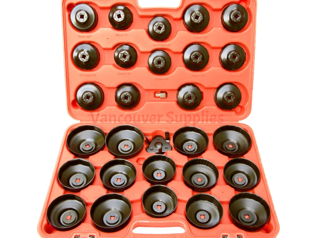 Oil change deals socket set